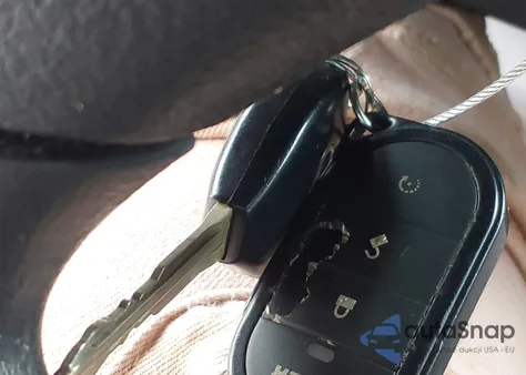 2013 Toyota Corolla Le z USA, uszkodzony, nr VIN 2T1BU4EE8DC071998